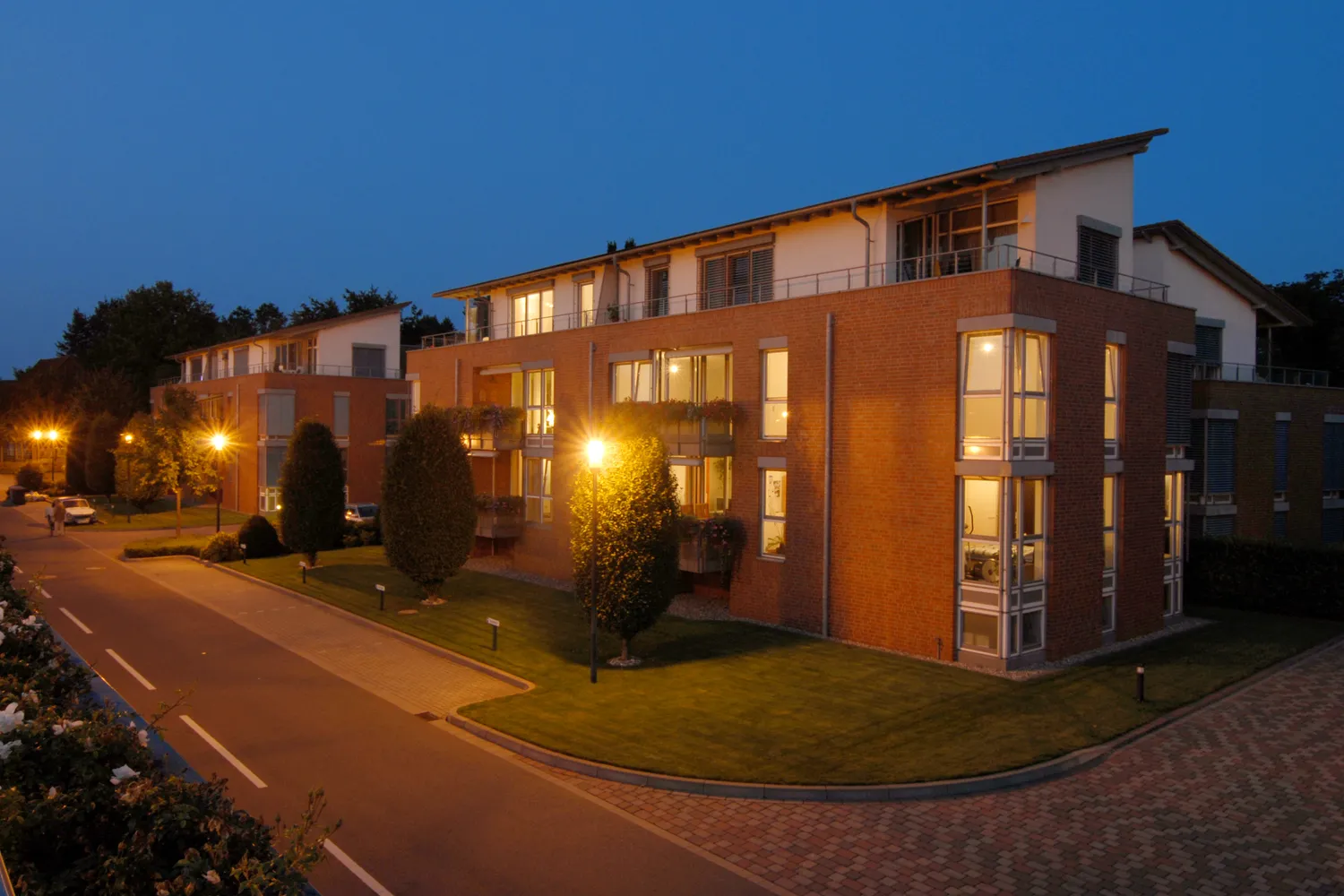 2 Zimmer Wohnung mit 72 m² in Emsdetten – Bild 6