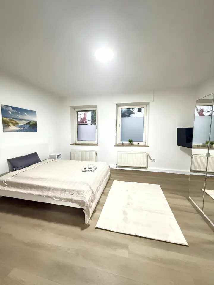 2 Zimmer Wohnung mit 40 m² in Herne – Bild 1