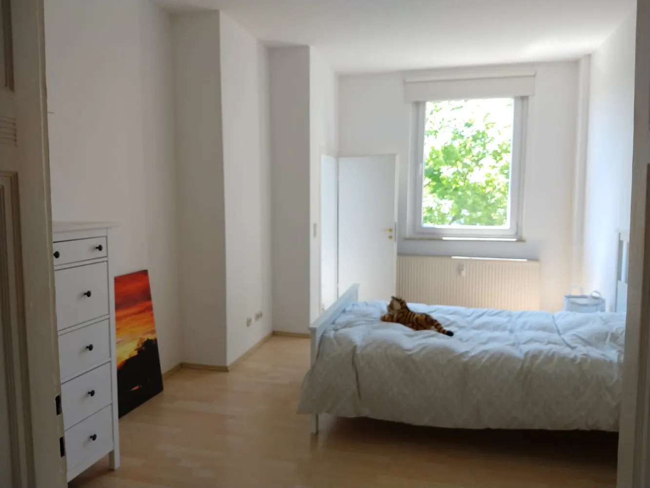 2 Zimmer Wohnung mit 60 m² in Essen – Bild 1