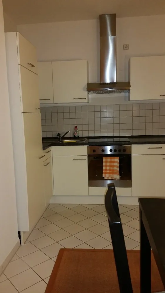 2 Zimmer Wohnung mit 55 m² in Leipzig – Bild 2