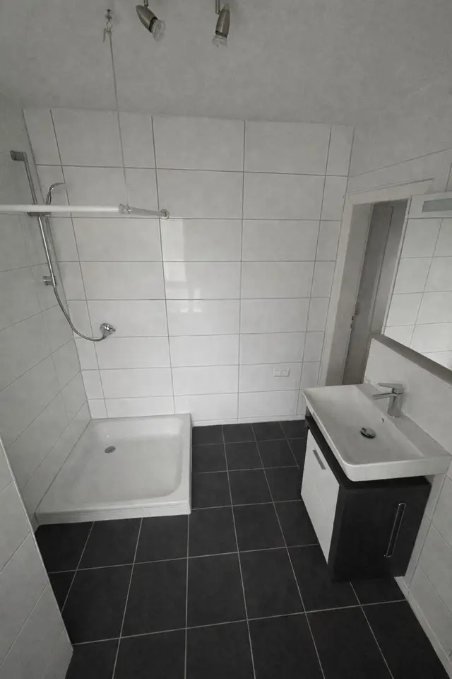 3 Zimmer Wohnung mit 60 m² in Hamm – Bild 7
