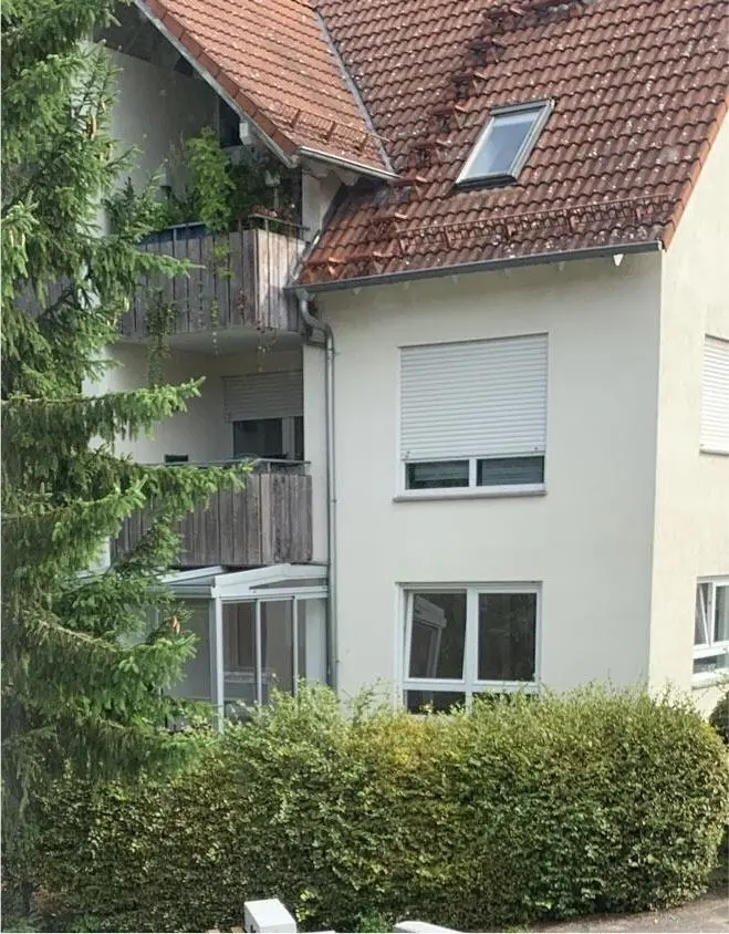 3 room apartment with 60 m² in Schwäbisch Hall – Photo 3