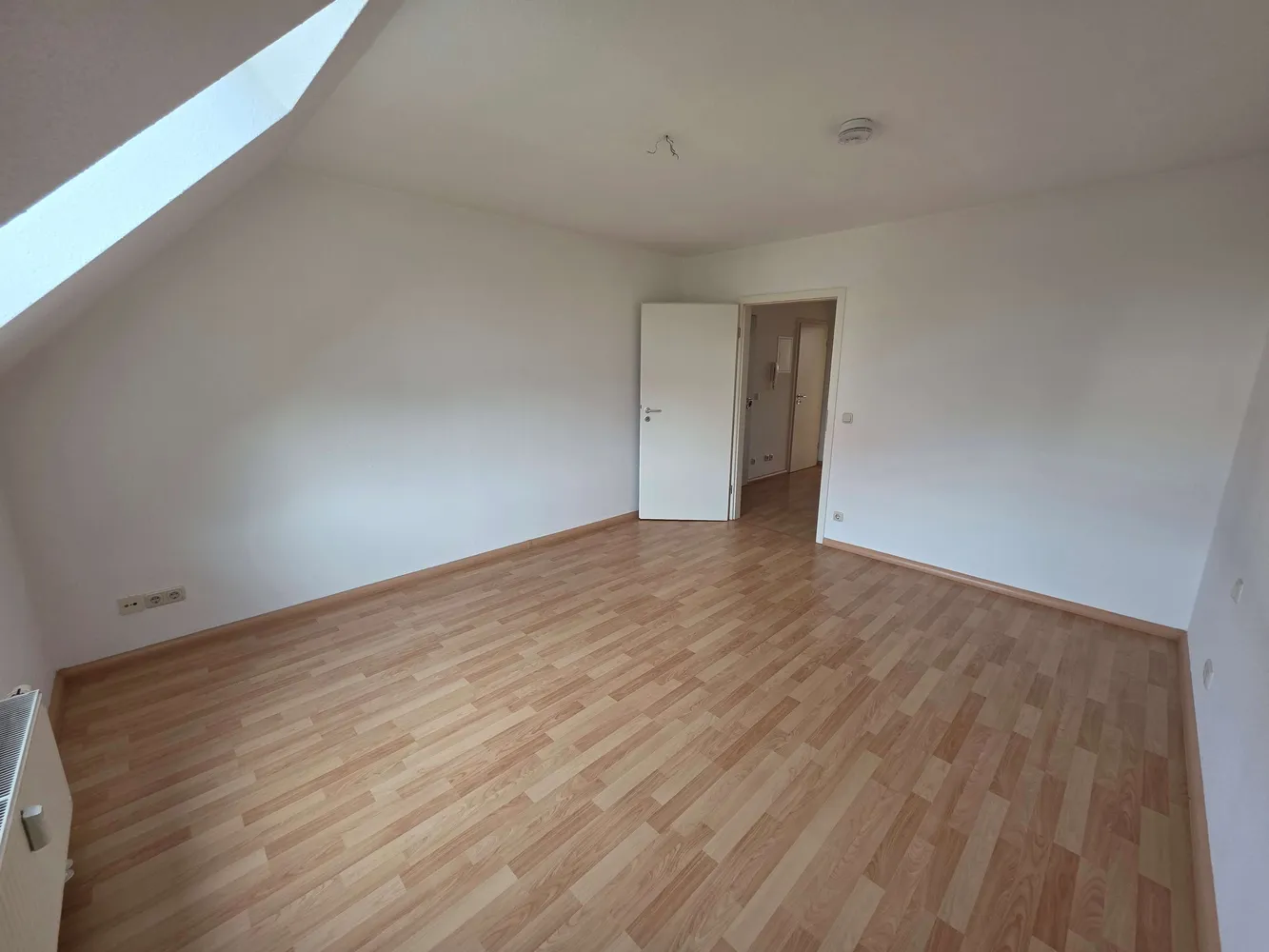 3 Zimmer Wohnung mit 57 m² in Leipzig – Bild 9