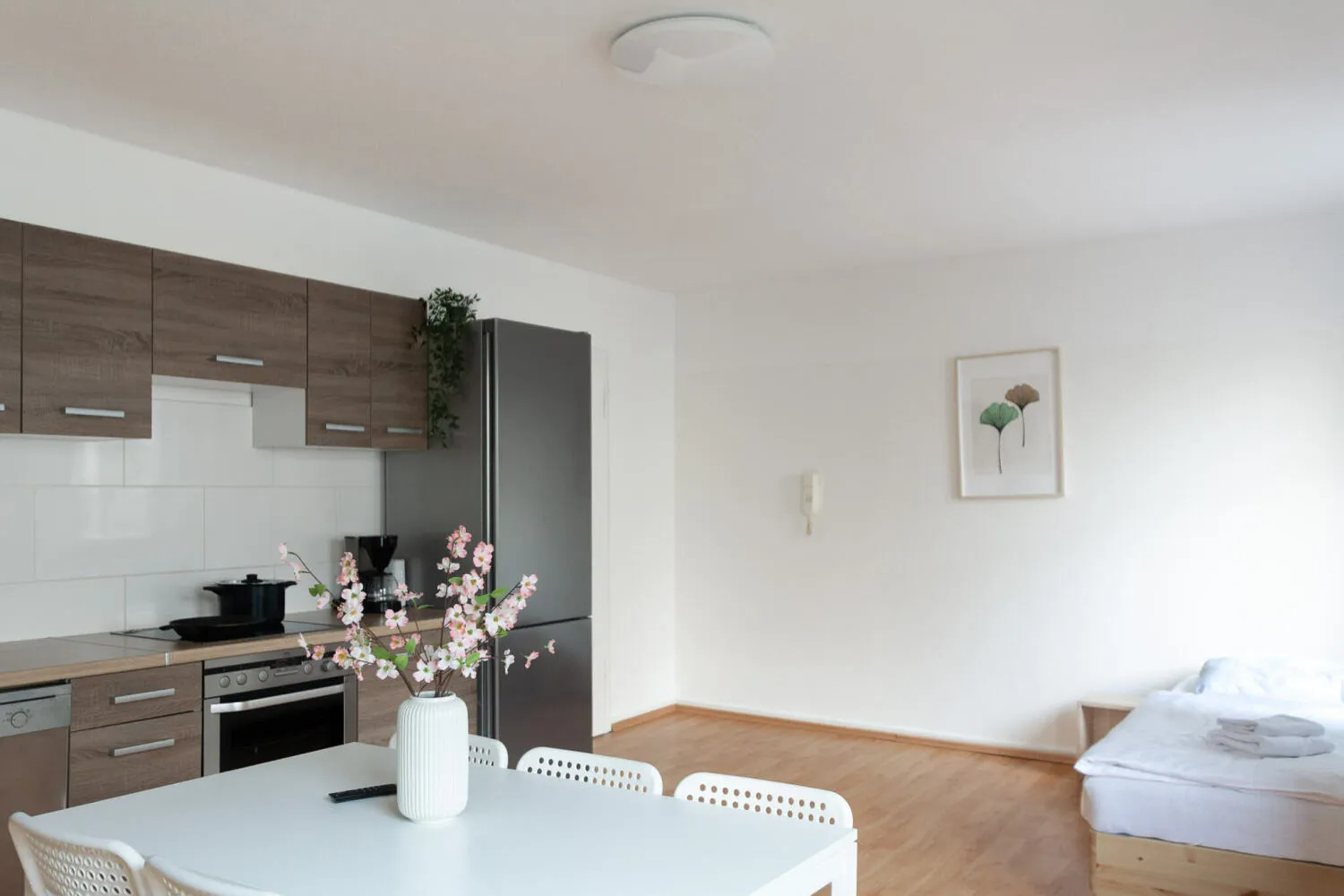 2 room apartment with 78 m² in Mülheim an der Ruhr – Photo 6