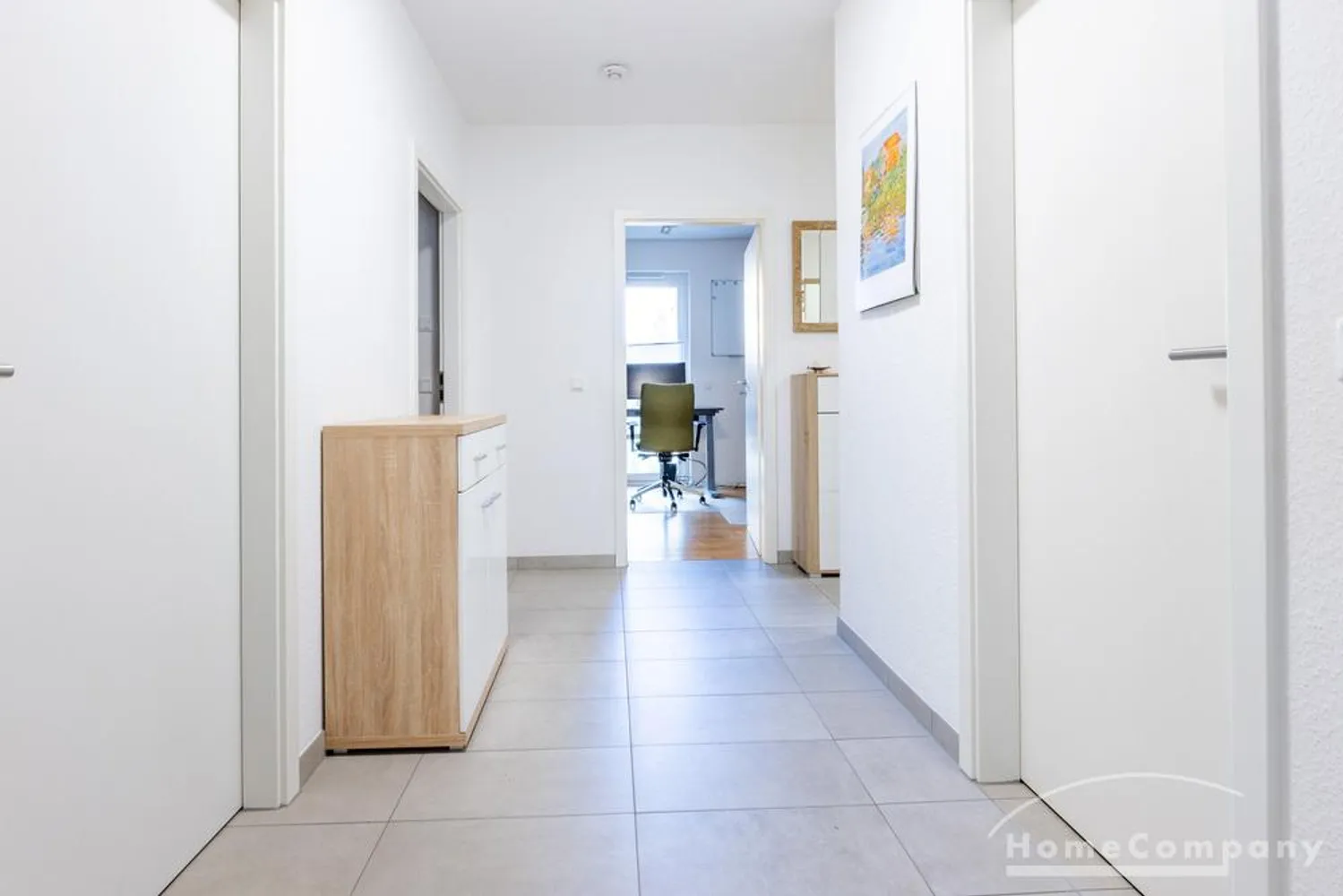 4 Zimmer Wohnung mit 131 m² in Dresden – Bild 11