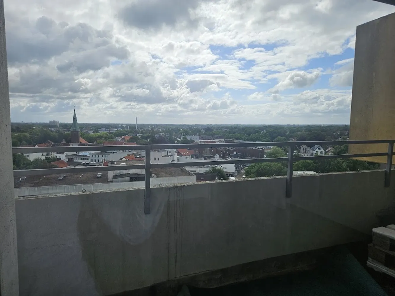 2 Zimmer Wohnung mit 50 m² in Delmenhorst – Bild 1