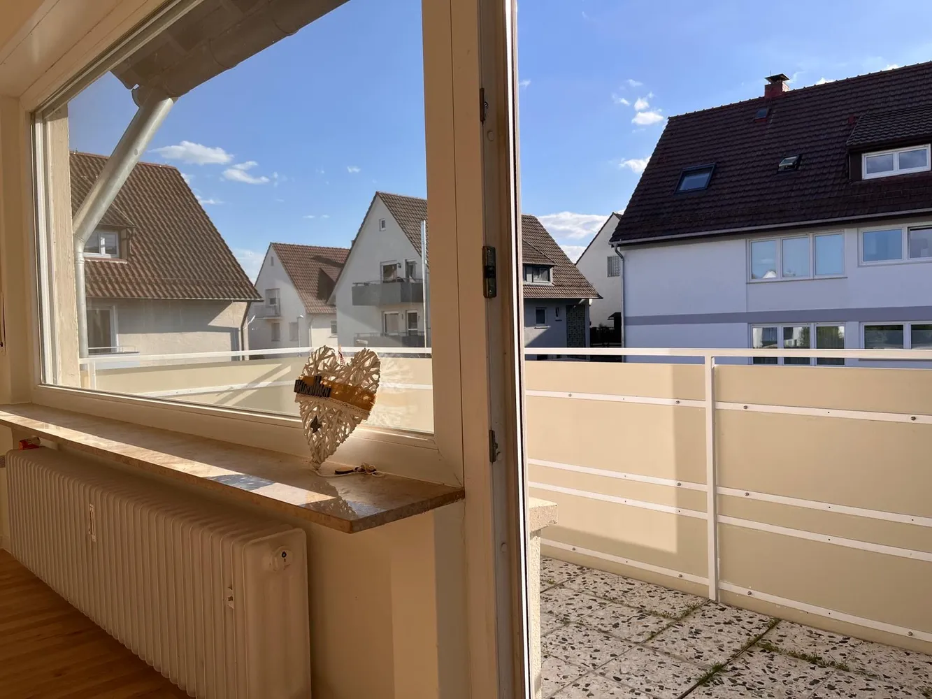 1 Zimmer Wohnung mit 37 m² in Stuttgart – Bild 9