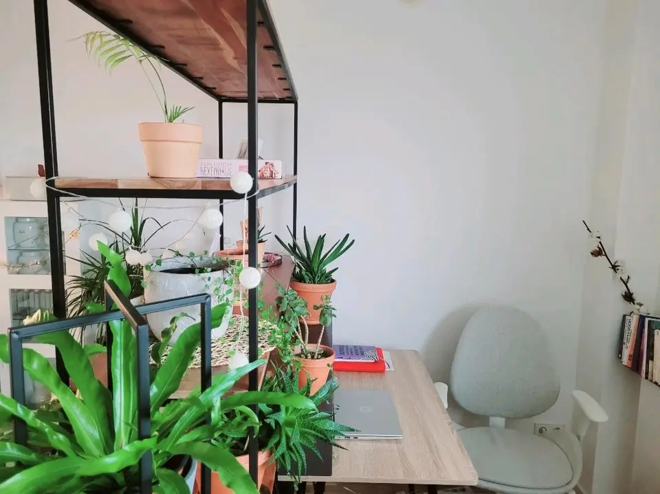 WG-Zimmer mit 15 m² in Berlin – Bild 9