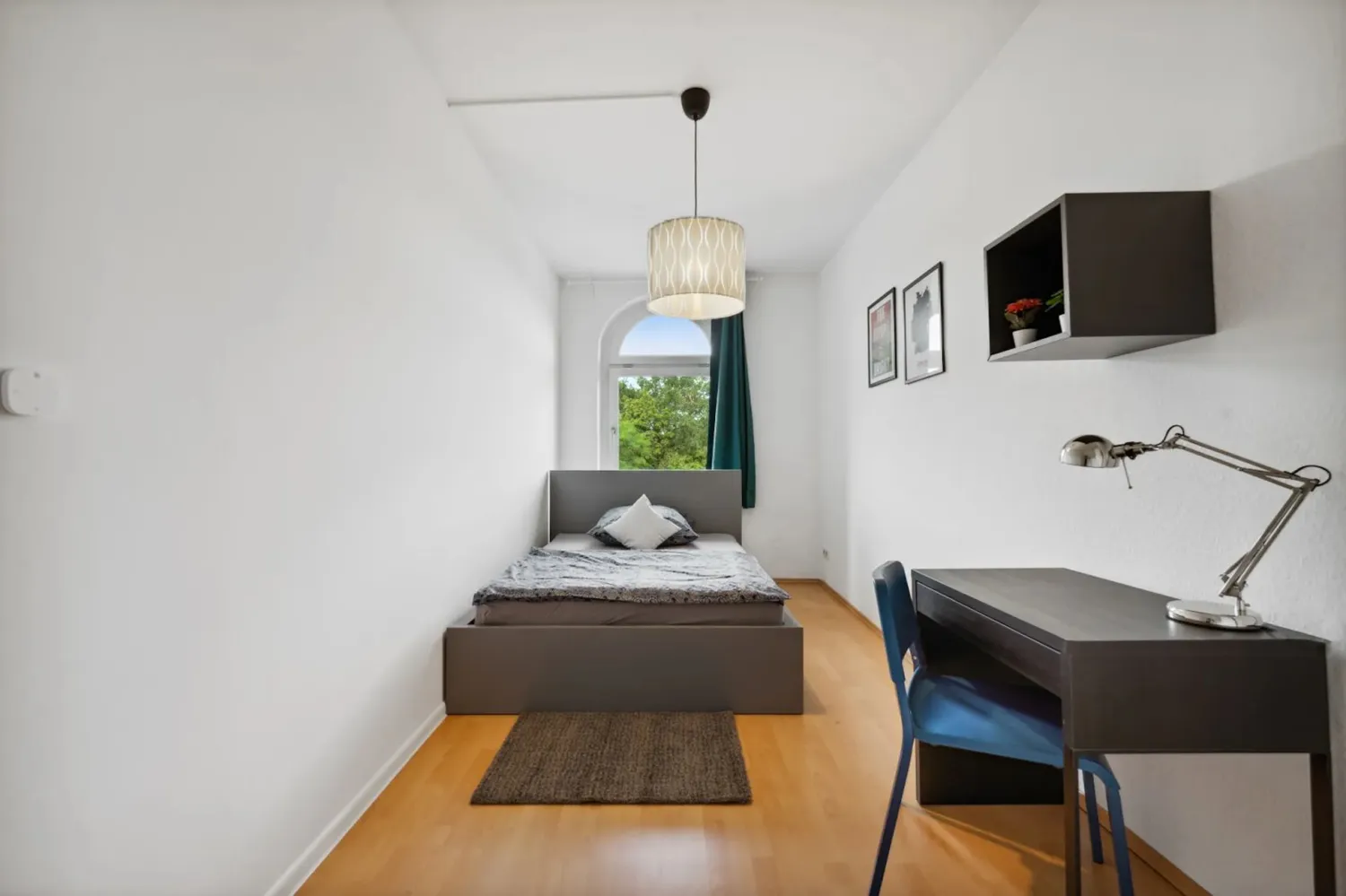 WG-Zimmer mit 12 m² in Berlin – Bild 7