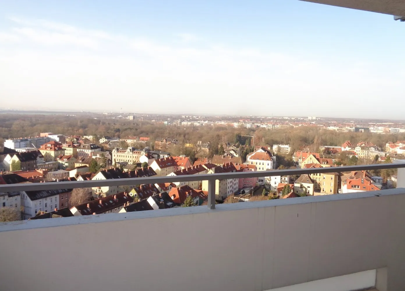 3 Zimmer Wohnung mit 83 m² in Braunschweig – Bild 4