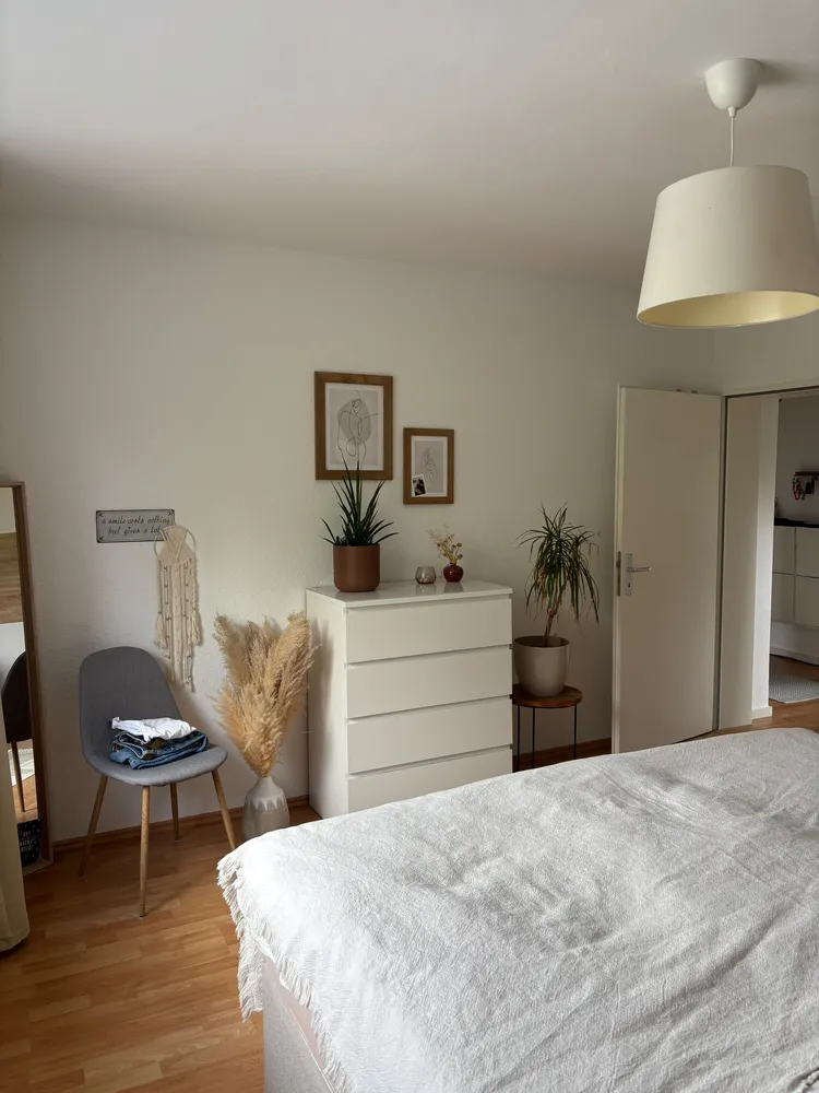 3 Zimmer Wohnung mit 78 m² in Münster – Bild 7