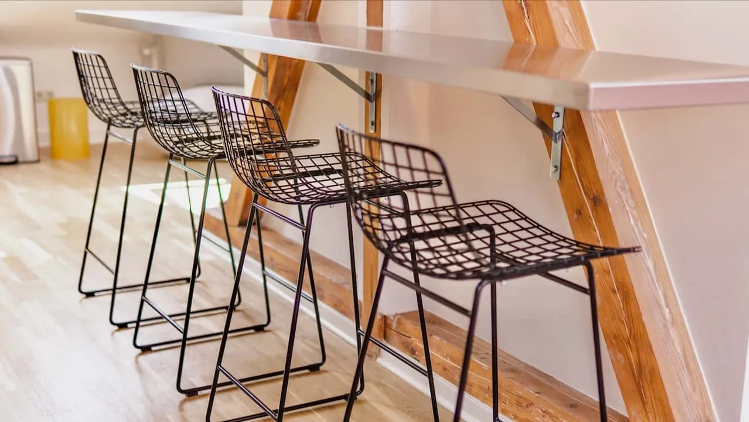 WG-Zimmer mit 15 m² in Hamburg – Bild 7