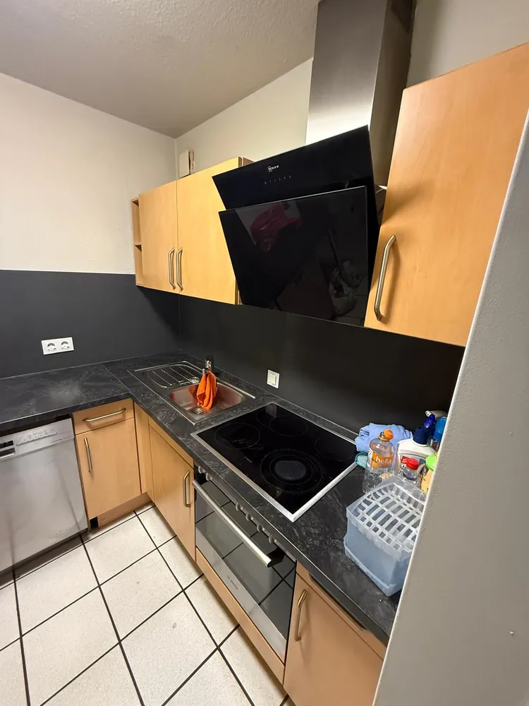 2 Zimmer Wohnung mit 63 m² in Siegen – Bild 6