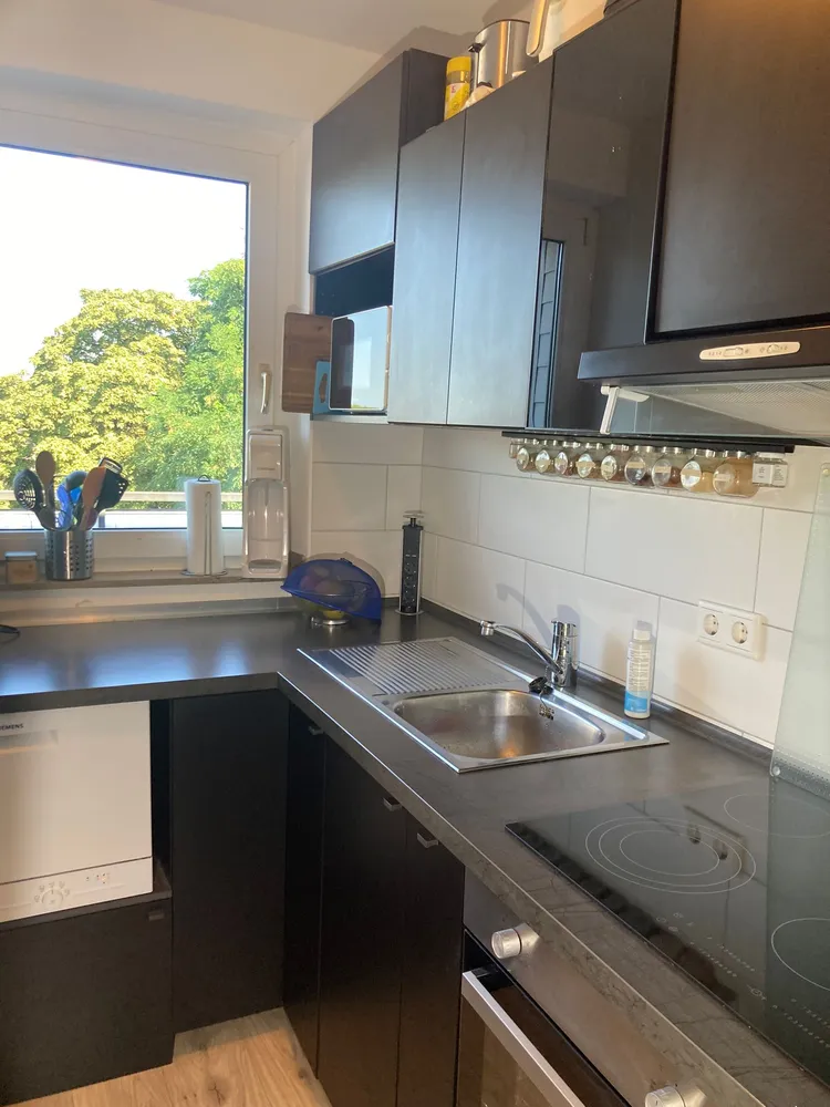 2 Zimmer Wohnung mit 50 m² in Krefeld – Bild 5