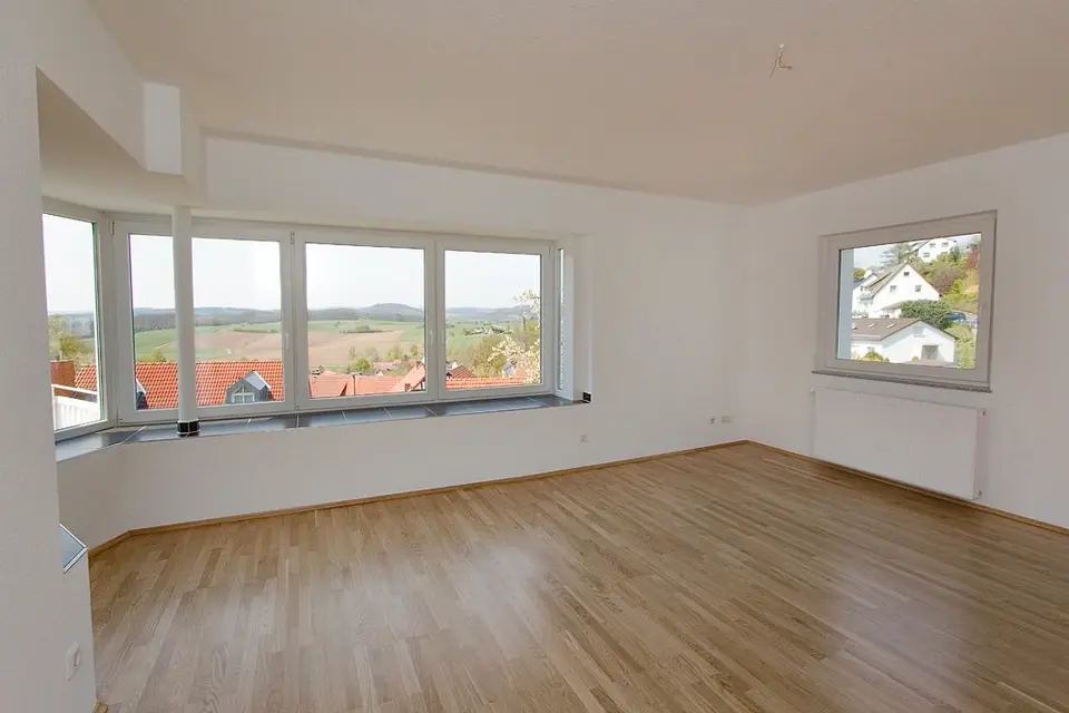 2 Zimmer Wohnung mit 47 m² in Marburg – Bild 7