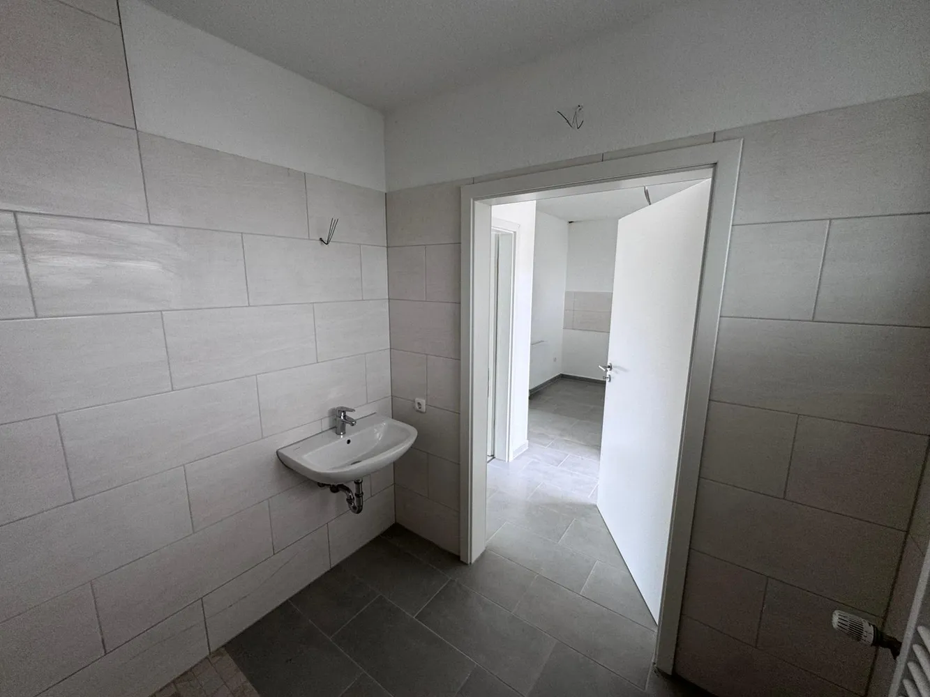 3 Zimmer Wohnung mit 57 m² in Recklinghausen – Bild 9