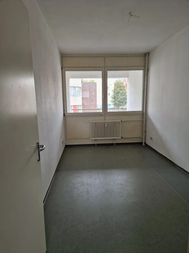 3 room apartment with 73 m² in Berlin – Photo 1