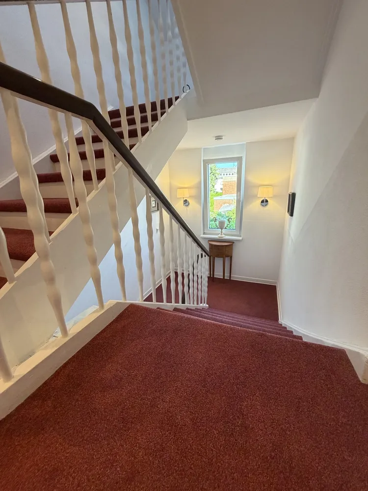 6 Zimmer Wohnung mit 230 m² in Hannover – Bild 12