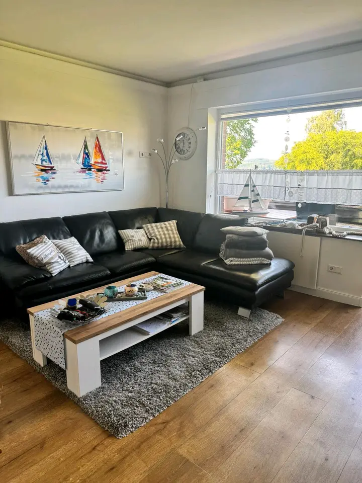 3 Zimmer Wohnung mit 65 m² in Arnsberg – Bild 2