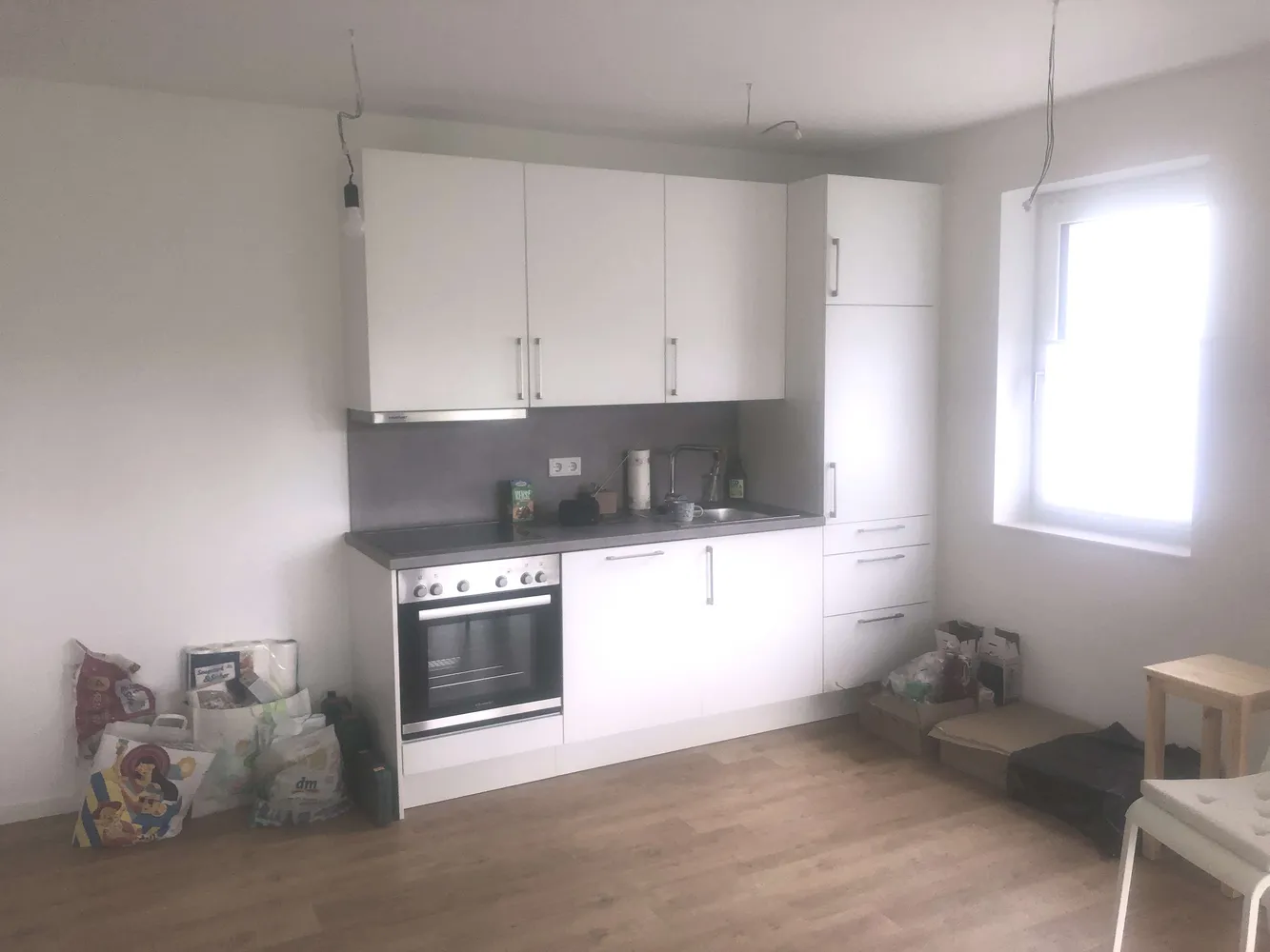 2 Zimmer Wohnung mit 50 m² in Münster – Bild 7