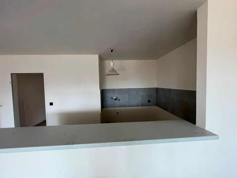 2 Zimmer Wohnung mit 60 m² in Ahaus – Bild 2