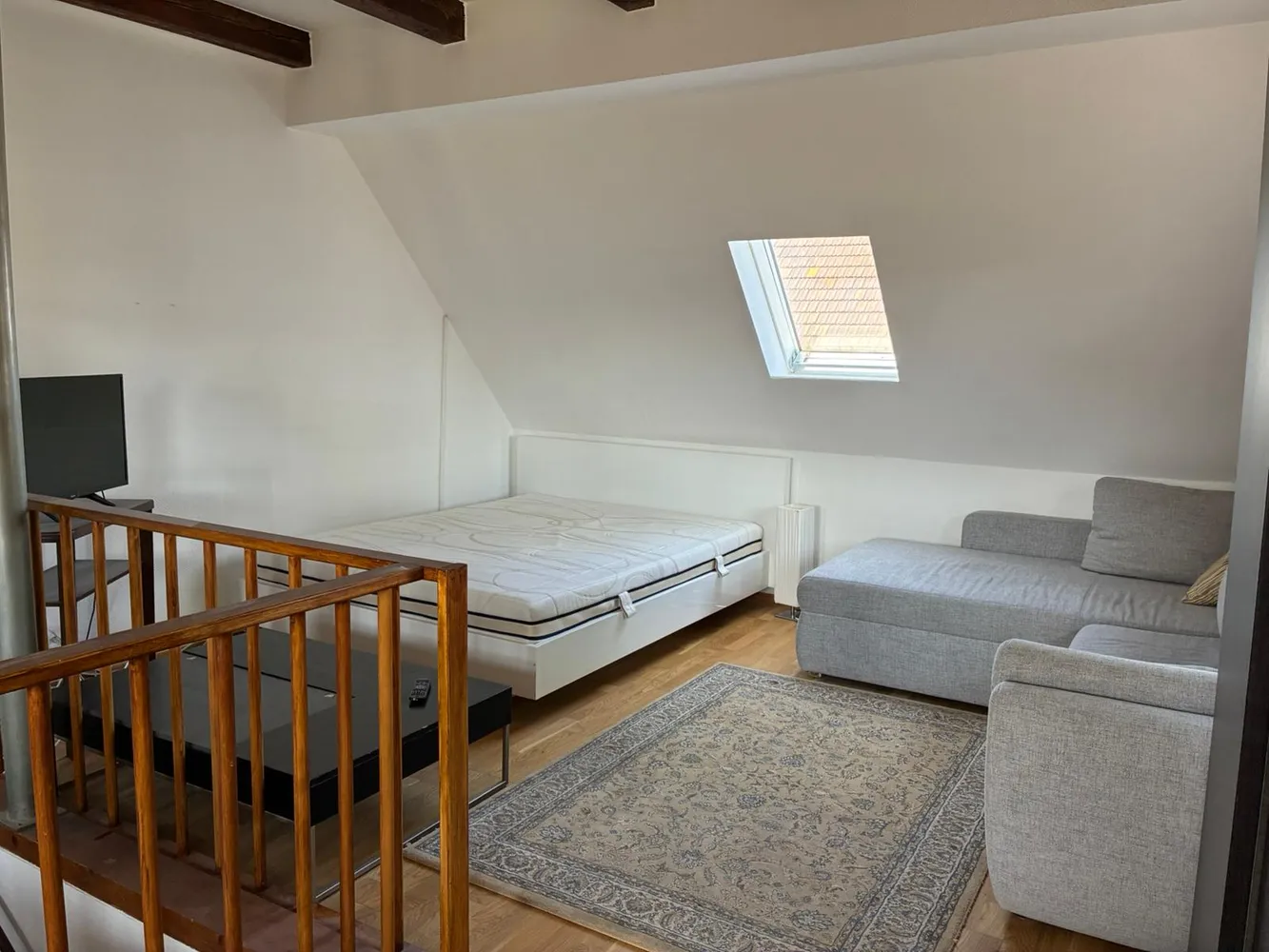 1 Zimmer Wohnung mit 50 m² in Berlin – Bild 3