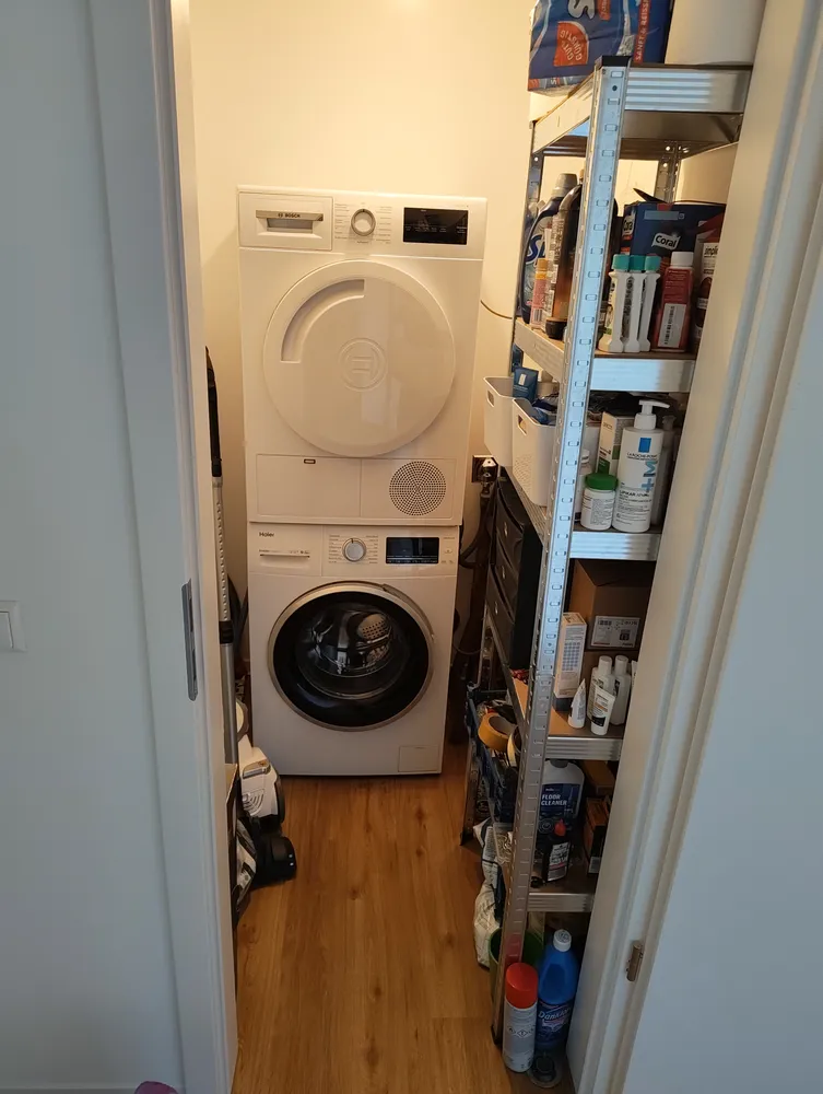 2 Zimmer Wohnung mit 80 m² in Mannheim – Bild 3