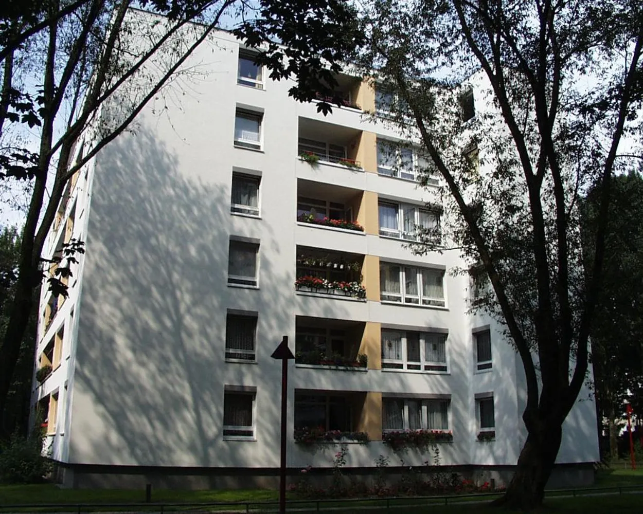 3 room apartment with 79 m² in Ratingen – Photo 1