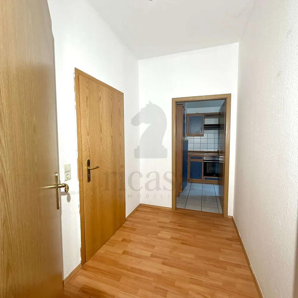 2 Zimmer Wohnung mit 57 m² in Chemnitz – Bild 5