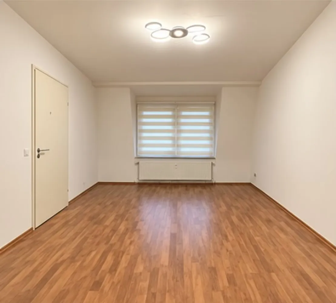 2 Zimmer Wohnung mit 65 m² in Nürnberg – Bild 3