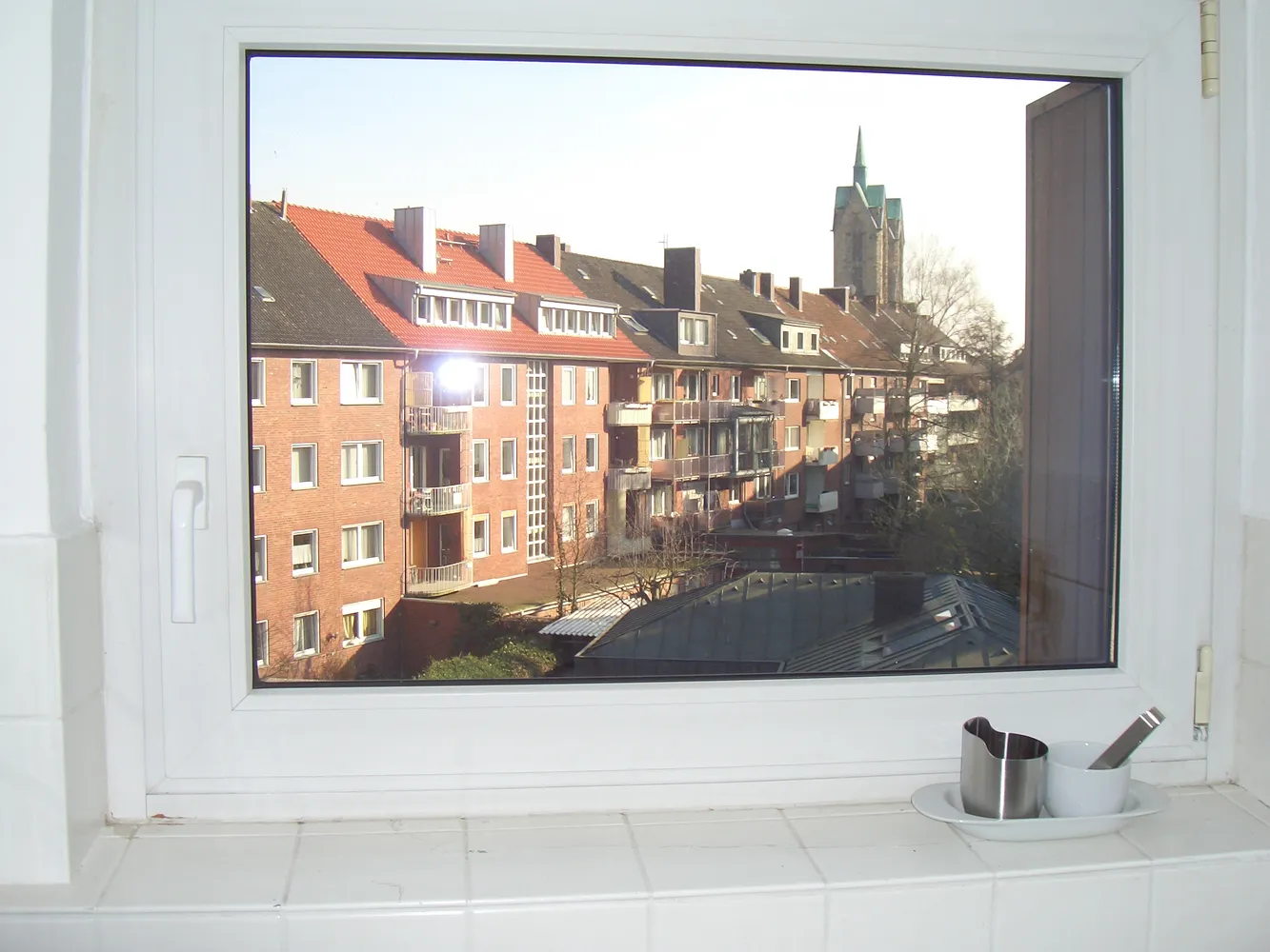 2 Zimmer Wohnung mit 40 m² in Münster – Bild 5