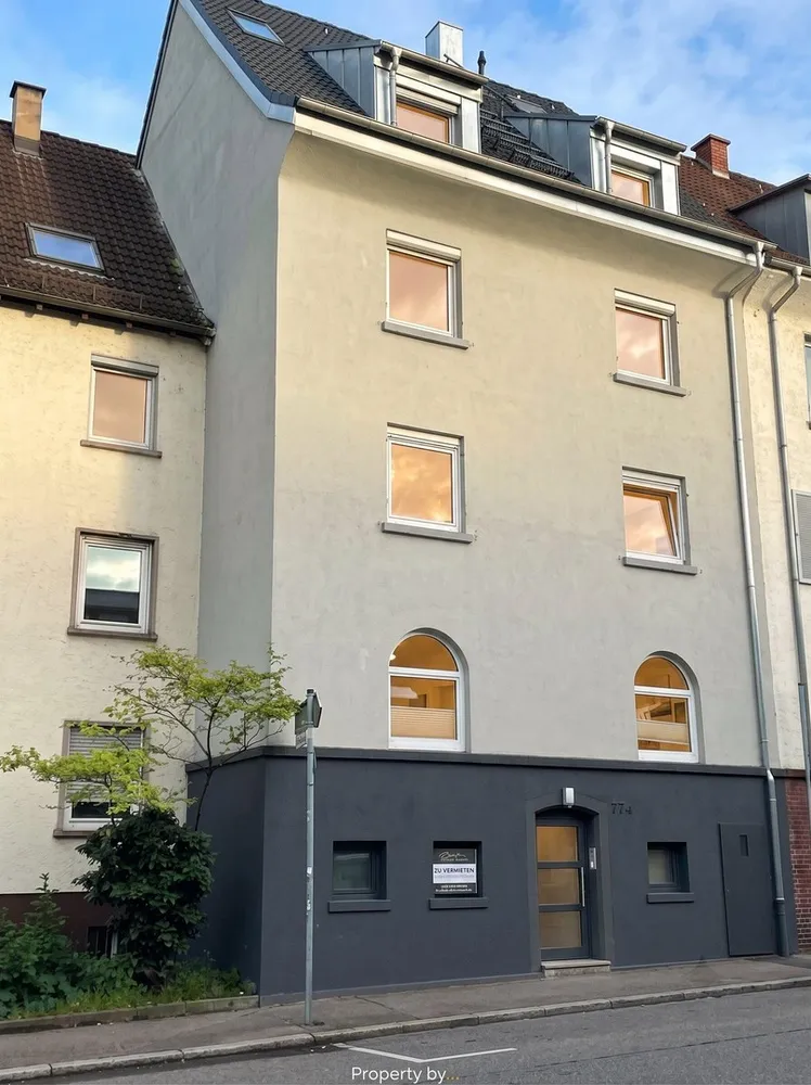 3 Zimmer Wohnung mit 74 m² in Stuttgart – Bild 7