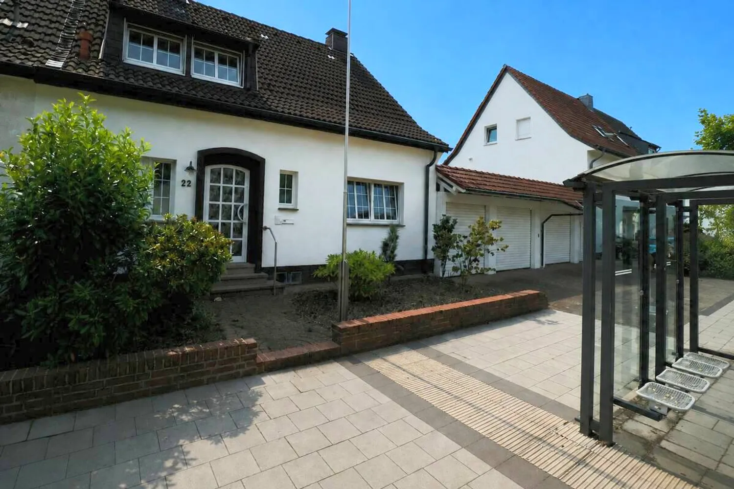 5 room house with 150 m² in Dormagen – Photo 11