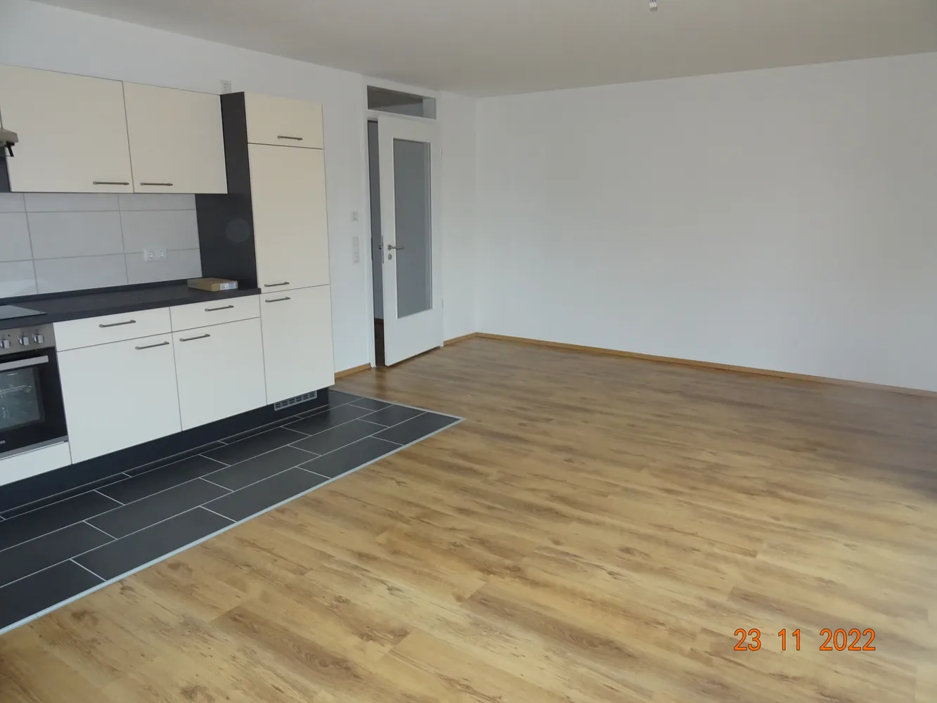 3 Zimmer Wohnung mit 74 m² in Husum – Bild 1