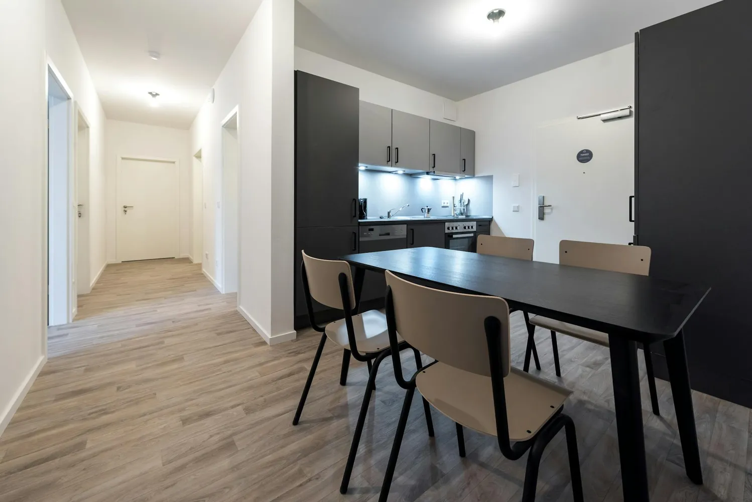 WG-Zimmer in Berlin – Bild 3
