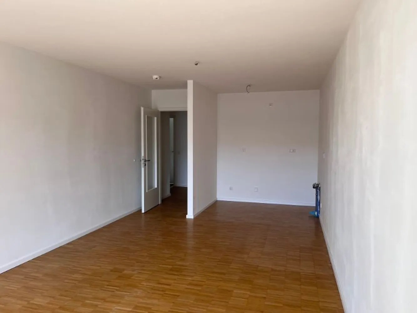 3 room apartment with 78 m² in Nuremberg – Photo 2