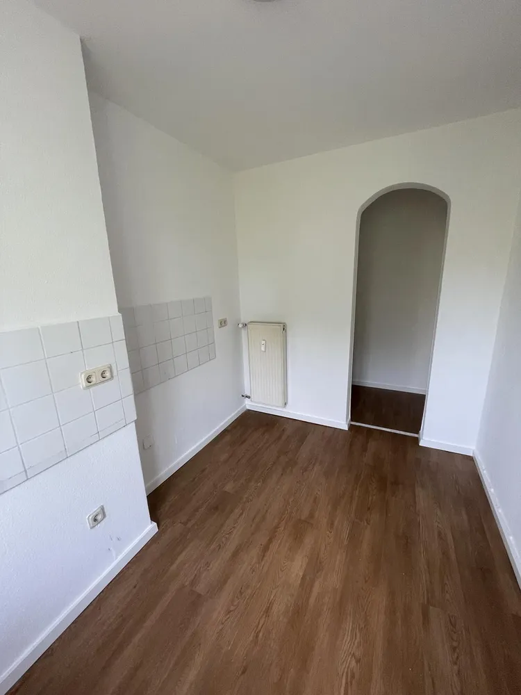 1 Zimmer Wohnung mit 35 m² in Würzburg – Bild 4