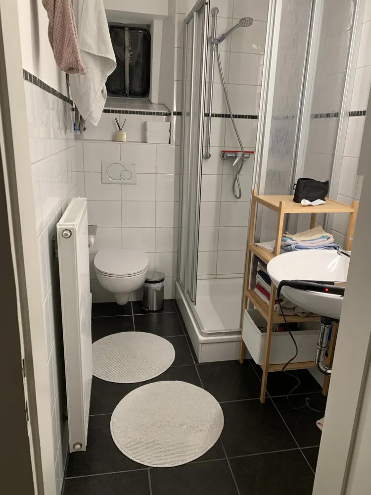 3 Zimmer Wohnung mit 67 m² in Aachen – Bild 4