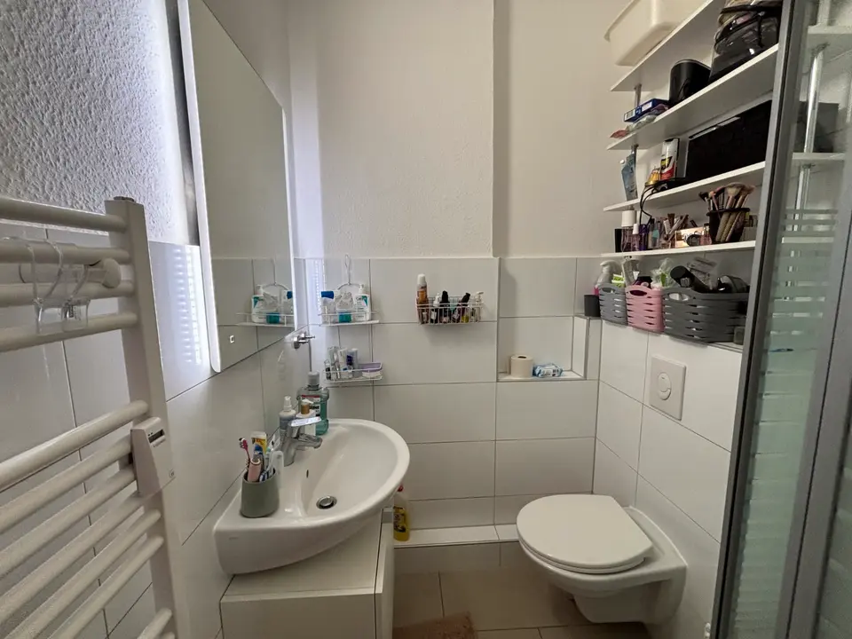 3 Zimmer Wohnung mit 72 m² in Dortmund – Bild 4