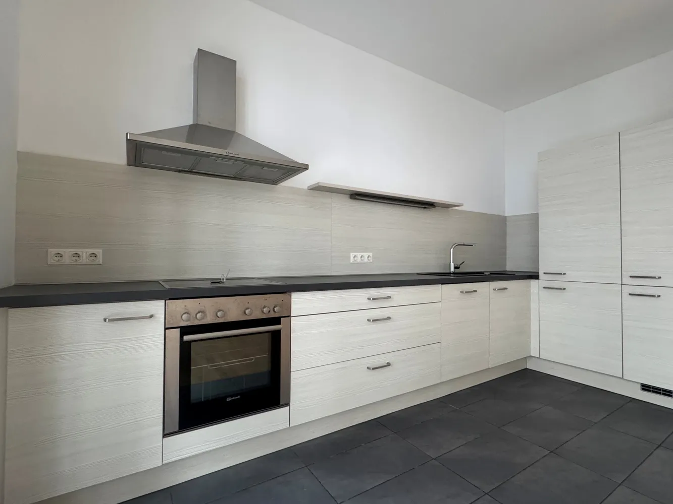 3 Zimmer Wohnung mit 87 m² in Berlin – Bild 3