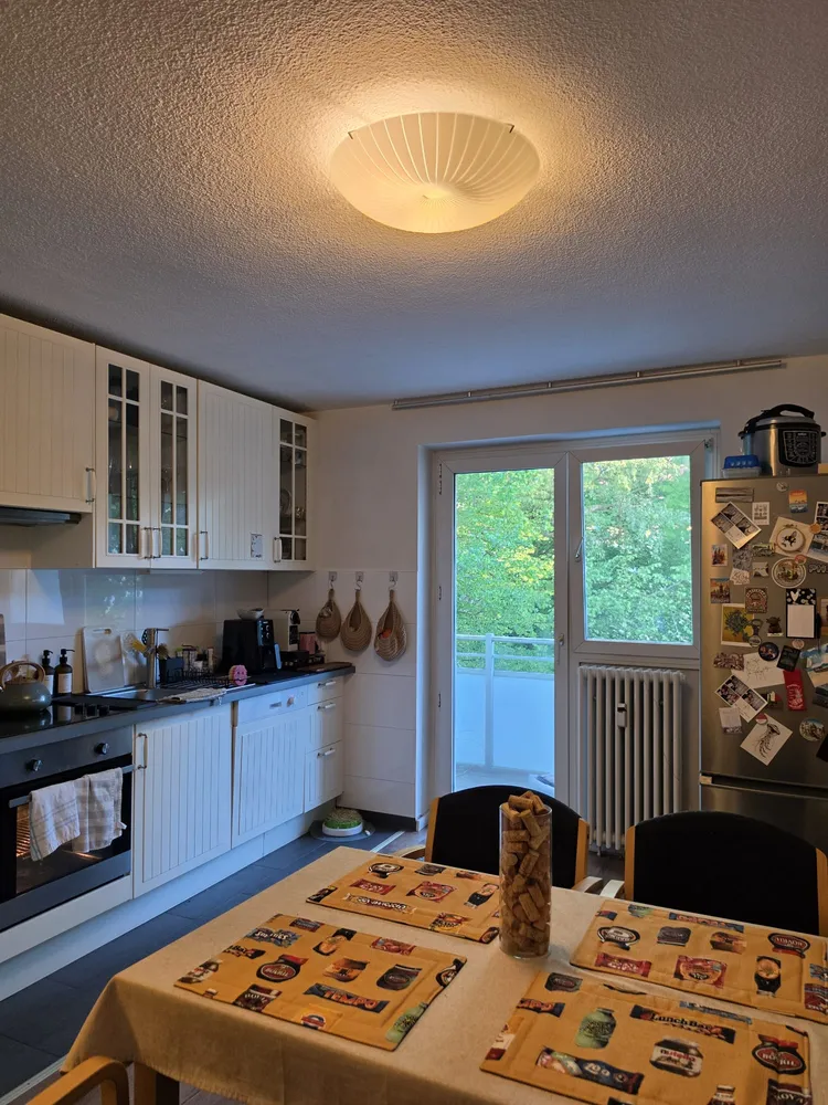 2 Zimmer Wohnung mit 56 m² in München – Bild 10