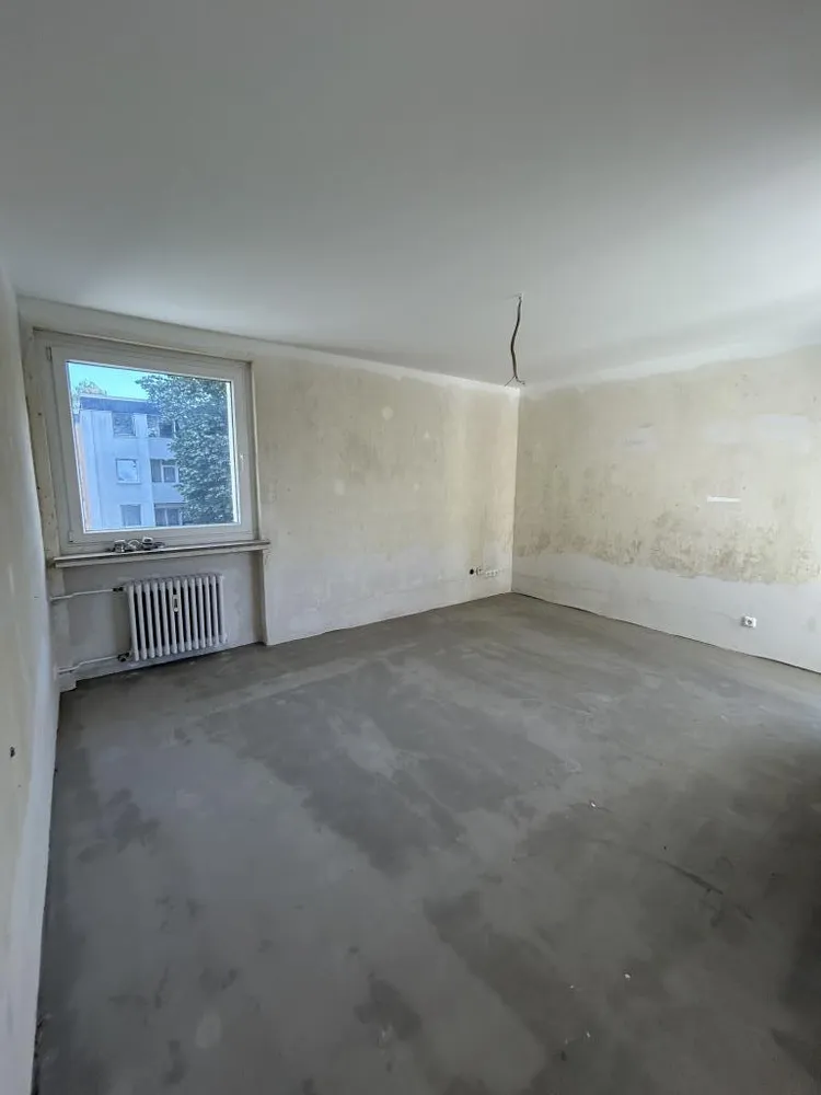 2 Zimmer Wohnung mit 56 m² in Dortmund – Bild 4