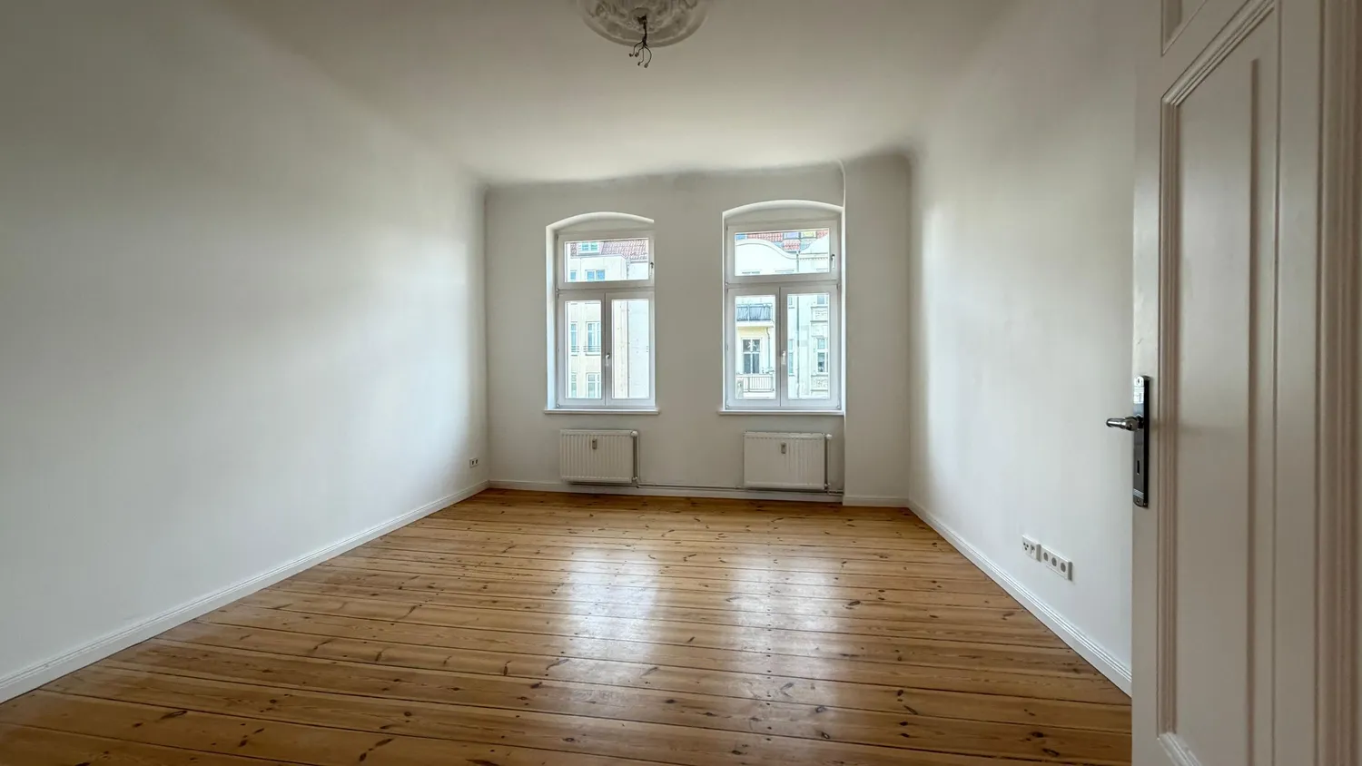 3 Zimmer Wohnung mit 68 m² in Berlin – Bild 1