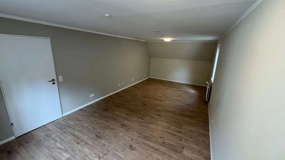 3 Zimmer Wohnung mit 65 m² in Flensburg – Bild 1