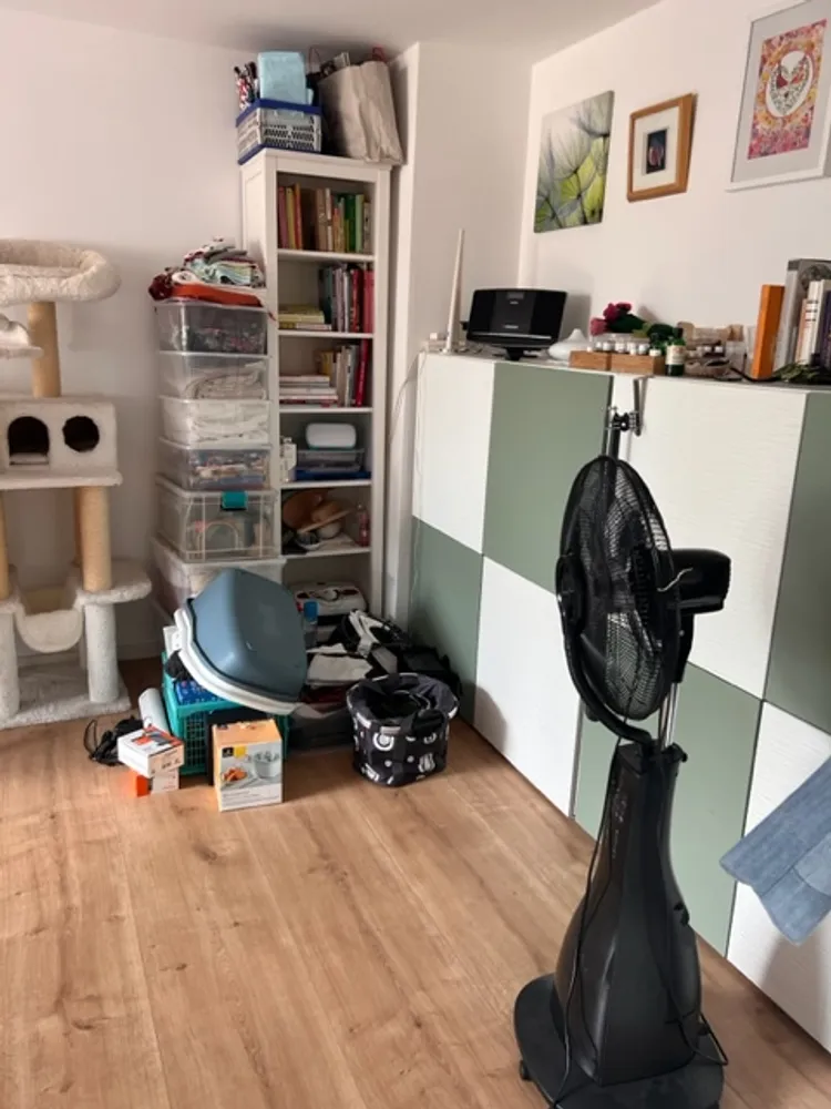 3 Zimmer Wohnung mit 75 m² in Mannheim – Bild 5
