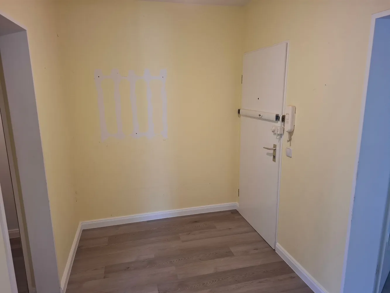 2 Zimmer Wohnung mit 61 m² in Hamburg – Bild 2