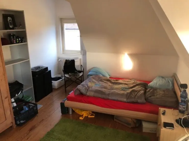 WG-Zimmer mit 15 m² in Esslingen am Neckar – Bild 1