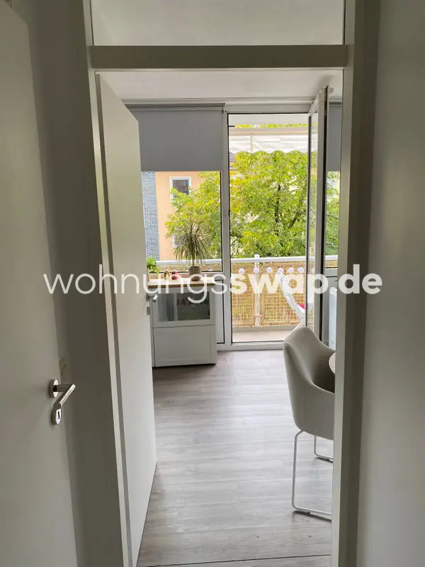 Studio mit 12 m² in Bornheim – Bild 6