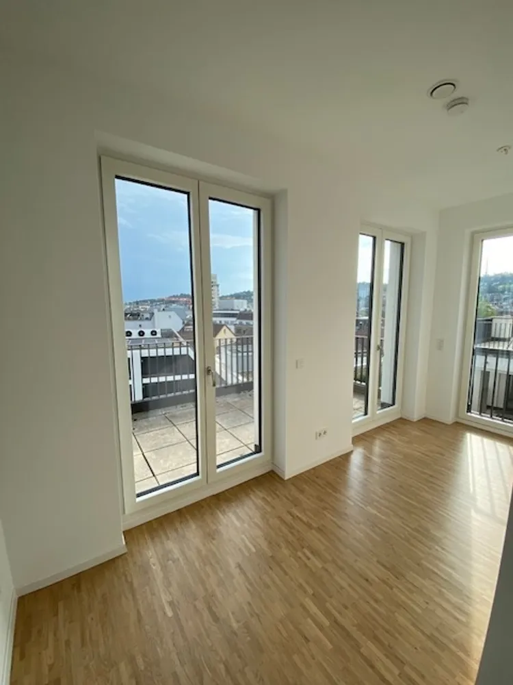 3 Zimmer Wohnung mit 100 m² in Stuttgart – Bild 10