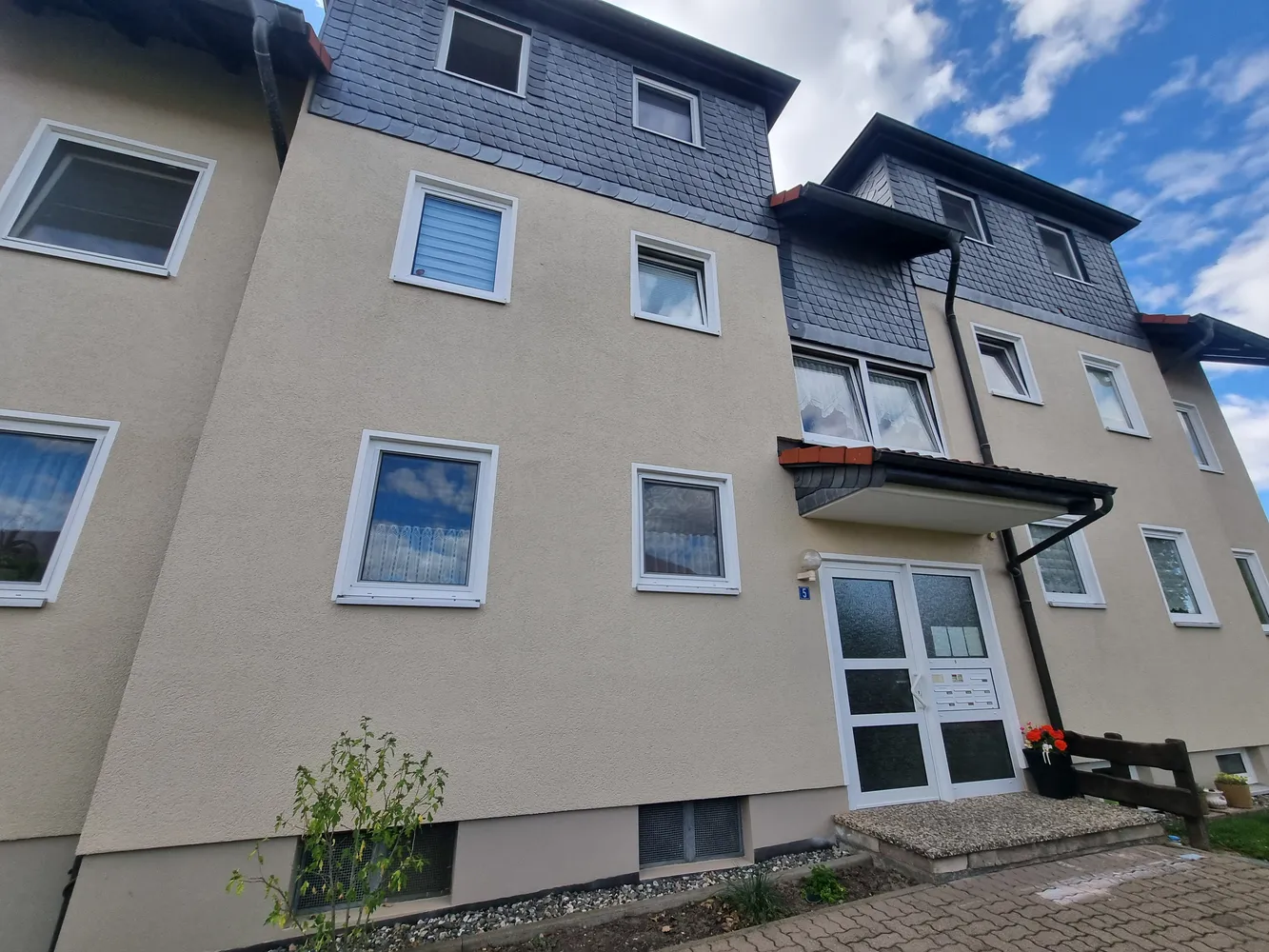 2 Zimmer Wohnung mit 64 m² in Halberstadt – Bild 9